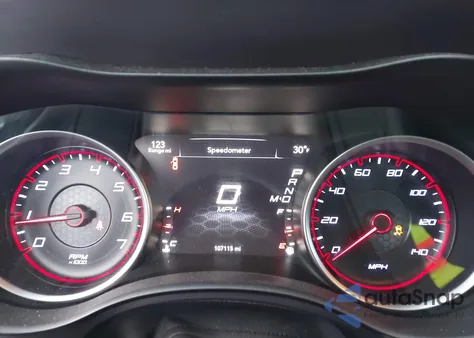 2015 Dodge Charger Se из США, поврежденный, VIN 2C3CDXFG1FH817730